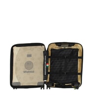 CRASH BAGGAGE SHARE x BARROW Cărucior transparent pentru bagaje de mână - Bagaje de mână