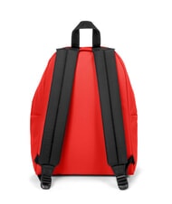 EASTPAK PADDED PAKR Rucsac portocală de dovleac - Rucsacuri pentru școală și timp liber - 2
