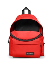 EASTPAK PADDED PAKR Rucsac portocală de dovleac - Rucsacuri pentru școală și timp liber - 3
