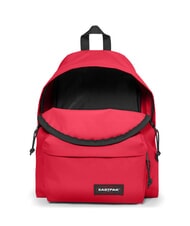 EASTPAK PADDED PAKR Rucsac roșie roșie - Rucsacuri pentru școală și timp liber - 3