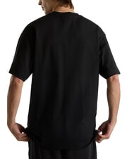 VANS SALTON LOOSE Tricou din bumbac - tricou