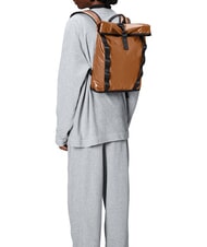 RAINS SIBU  Rucsac pentru laptop de 13 inchi rugini - Rucsacuri pentru școală și timp liber - 3