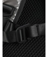 RAINS SIBU ROLLTOP  Rucsac impermeabil pentru laptop 13" gri - Rucsacuri pentru laptop - 3