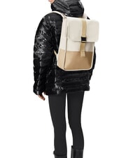 RAINS TRAIL BACKAPCK  Rucsac dună - Rucsacuri pentru școală și timp liber - 3