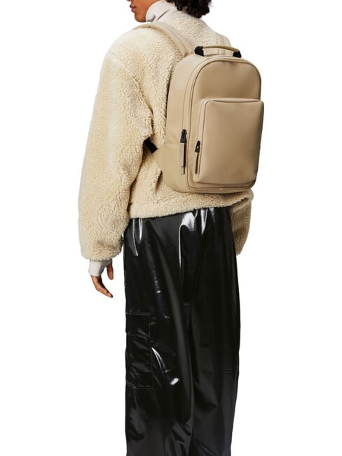 BOOK DAYPACK  Rucsac impermeabil nisip - Rucsacuri pentru școală și timp liber