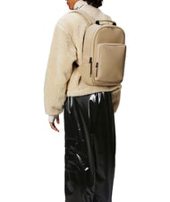 RAINS BOOK DAYPACK  Rucsac impermeabil nisip - Rucsacuri pentru școală și timp liber - 4