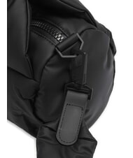 RAINS NYSSA Geanta de weekend cu curea de umar negru - Genți de voiaj - 3