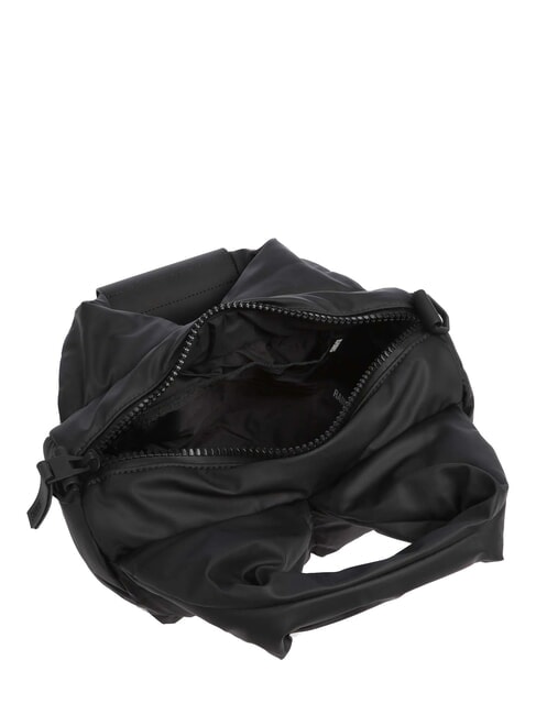 NYSSA Geanta de weekend cu curea de umar negru - Genți de voiaj