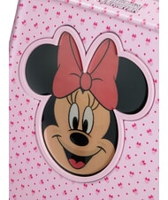 AMERICAN TOURISTER FUNLIGHT DISNEY Troler Bagaj de mana Minnie Mouse Roz lenticular - Bagaje de mână - 4
