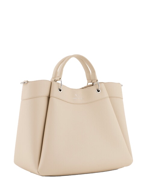 WAVE Geantă de mână cu curea de umăr vale - Genți femei