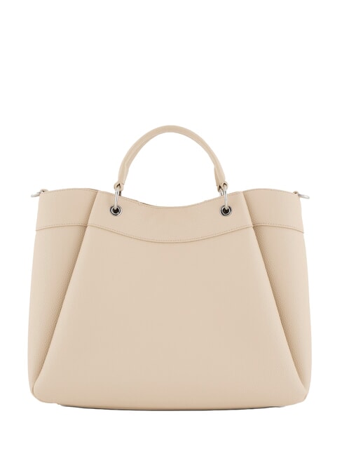 WAVE Geantă de mână cu curea de umăr vale - Genți femei