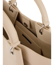 ARMANI EXCHANGE WAVE Geantă de mână cu curea de umăr vale - Genți femei - 5