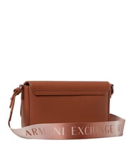 ARMANI EXCHANGE A|X geanta de umar whisky - Genți femei - 2