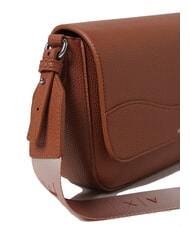 ARMANI EXCHANGE A|X geanta de umar whisky - Genți femei - 3