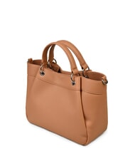 ARMANI EXCHANGE WAVE Geanta de mana cu curea de umar whisky - Genți femei - 2