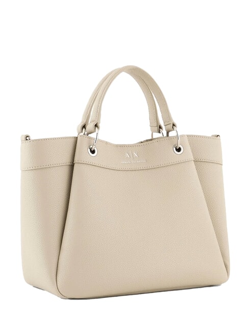 WAVE Geanta de mana cu curea de umar vale - Genți femei