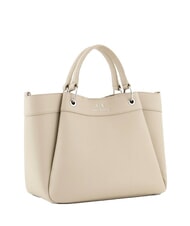 ARMANI EXCHANGE WAVE Geanta de mana cu curea de umar vale - Genți femei - 2