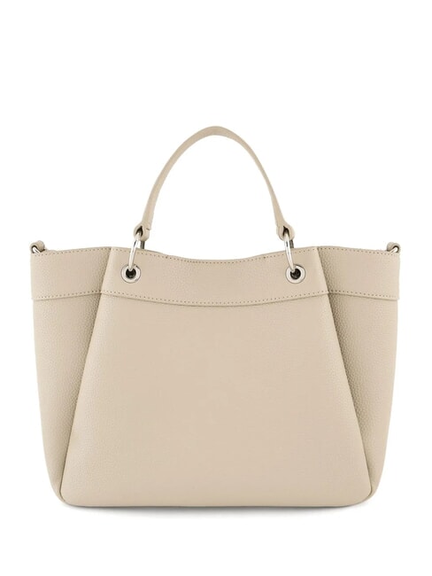 WAVE Geanta de mana cu curea de umar vale - Genți femei