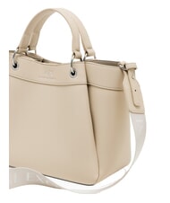 ARMANI EXCHANGE WAVE Geanta de mana cu curea de umar vale - Genți femei - 4