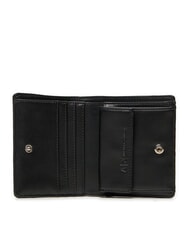 ARMANI EXCHANGE JODIE Portofel mic negru - Portofele femei - 2