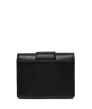 ARMANI EXCHANGE JODIE Portofel mic negru - Portofele femei - 3