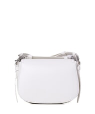 ARMANI EXCHANGE ARTEMIDE  Geanta de mana mini, cu curea de umar jurnal - Genți femei - 5