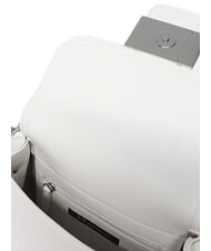 ARMANI EXCHANGE ARTEMIDE  Geanta de mana mini, cu curea de umar jurnal - Genți femei - 6