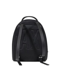 ARMANI EXCHANGE WAVE Rucsac negru - Genți femei - 3