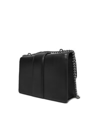 ARMANI EXCHANGE JODIE Geanta convertibila medie negru - Genți femei - 2