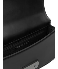 ARMANI EXCHANGE JODIE Geanta convertibila medie negru - Genți femei - 4