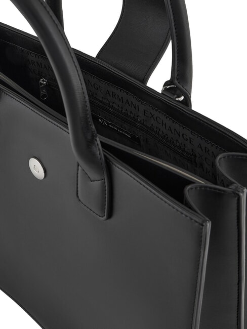 JODIE Geantă de mână negru - Genți femei