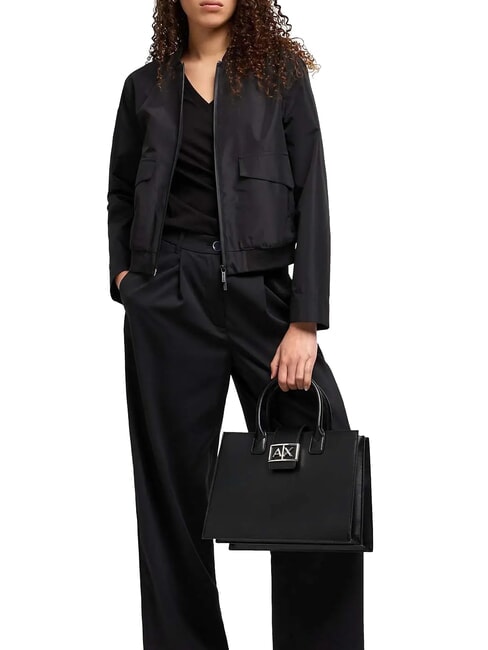 JODIE Geantă de mână negru - Genți femei