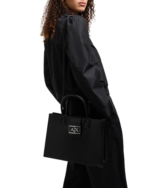 JODIE Geantă de mână negru - Genți femei