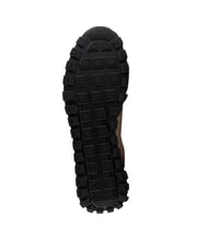 ARMANI EXCHANGE A|X Adidași plaza taupe+alb aproape - Pantofi bărbați - 5