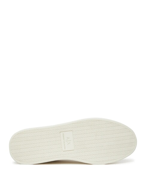 A|X Adidași alb-negru - Pantofi bărbați