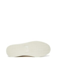 ARMANI EXCHANGE A|X Adidași alb-negru - Pantofi bărbați - 5