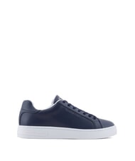 ARMANI EXCHANGE A|X COURTSIDE Tenisi din piele Sănătate - Pantofi bărbați - 2