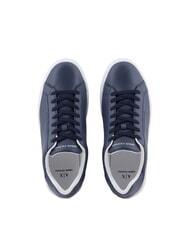 ARMANI EXCHANGE A|X COURTSIDE Tenisi din piele Sănătate - Pantofi bărbați - 4