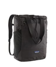 PATAGONIA TERRAVIA Rucsac tote 24L negru - Rucsacuri pentru școală și timp liber - 3
