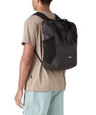 PATAGONIA TERRAVIA Rucsac tote 24L negru - Rucsacuri pentru școală și timp liber - 7