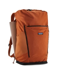 PATAGONIA FIELDSMITH Rucsac de voiaj rulabil de 32 L robin brown - Rucsacuri pentru școală și timp liber - 3