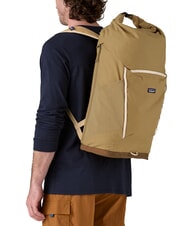 PATAGONIA FIELDSMITH Rucsac de voiaj rulabil de 32 L robin brown - Rucsacuri pentru școală și timp liber - 5