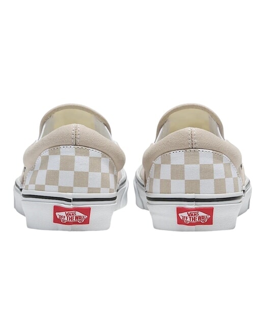 UA CLASSIC SLIP-ON Adidași din pânză stejar francez - Pantofi unisex