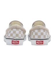 VANS UA CLASSIC SLIP-ON Adidași din pânză stejar francez - Pantofi unisex - 3