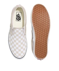 VANS UA CLASSIC SLIP-ON Adidași din pânză stejar francez - Pantofi unisex - 4