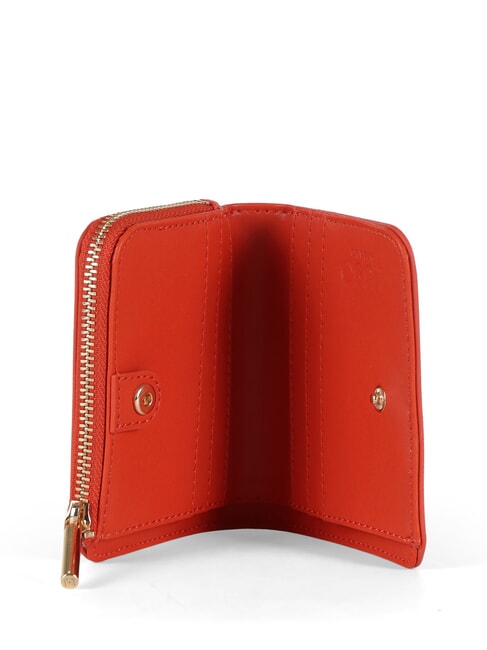 CALIWEN  Portofel mic dovleac - Portofele femei