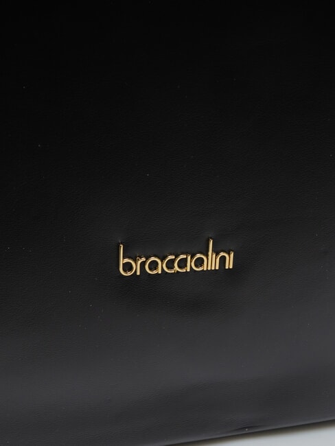 SOFIA  Geanta de umar, piele negru - Genți femei