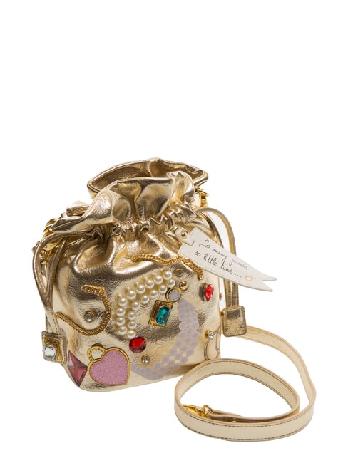 SHAPE Aplicații pentru genți de găleată multi - Genți femei