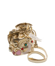 BRACCIALINI SHAPE Aplicații pentru genți de găleată - Genți femei