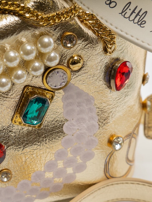 SHAPE Aplicații pentru genți de găleată multi - Genți femei